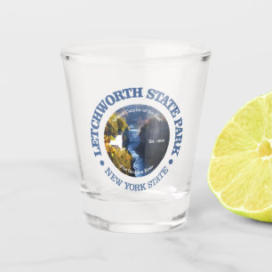 Verre A Shot Letchworth SP