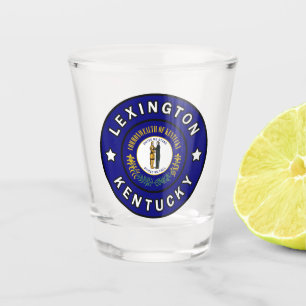 Verre A Shot Lexington Kentucky