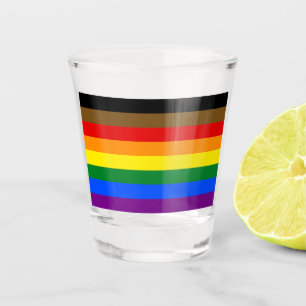 VERRE A SHOT LGBTQ