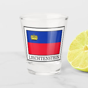 Verre A Shot Liechtenstein