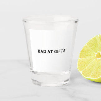 Verre A Shot Ligne 6 de I, Sinkhole