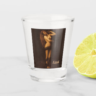 Verre A Shot Lilith