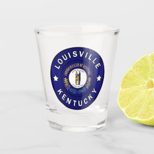 Verre A Shot Louisville Kentucky