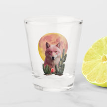 Loup Six :