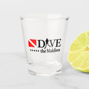 Verre A Shot Maldives DV4