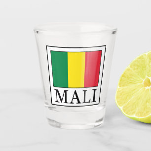 Verre A Shot Mali