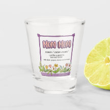 Maman Maman Comme Une Grand-Mère Mais Beaucoup De