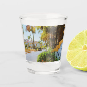 Verre A Shot Marbella