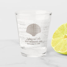 Mariage Thème Plage Grain de Bois