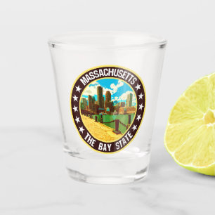 Verre A Shot Massachusetts