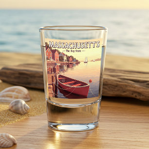 Verre A Shot Massachusetts vintages