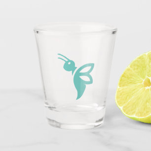 Verre A Shot Melissa