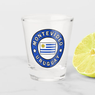 Verre A Shot Montevideo Uruguay