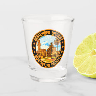Verre A Shot Montevideo Uruguay