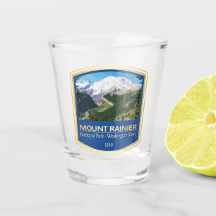 Verre A Shot Mt Rainier NP (PF1)
