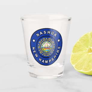 Verre A Shot Nashua New Hampshire