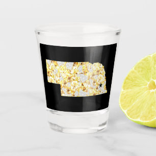 VERRE A SHOT NÉBRASKA
