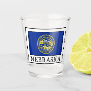 Verre A Shot Nebraska