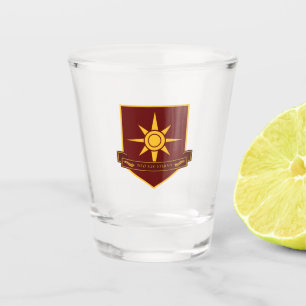 Verre A Shot Neo Lux Eterna