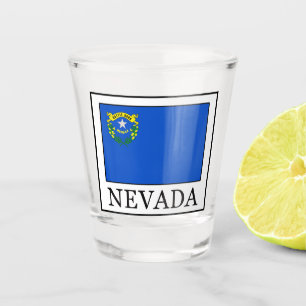 Verre A Shot Nevada