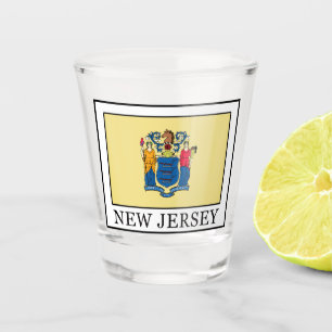 Verre A Shot New Jersey