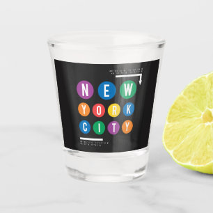Verre A Shot New York