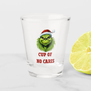 Verre A Shot Noël