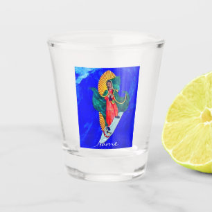 Verre A Shot Nun caped surf LThunder_Cove