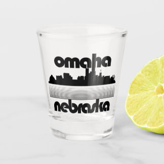 Verre A Shot Omaha Nebraska