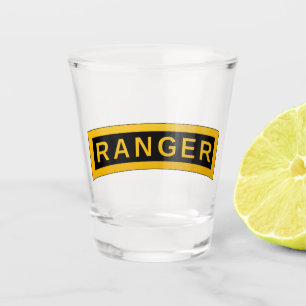 Verre A Shot Onglet Ranger