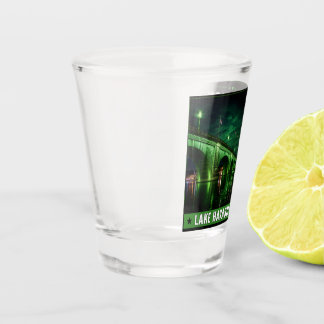 Verre A Shot Operation Green Light for Veterans London Bridge