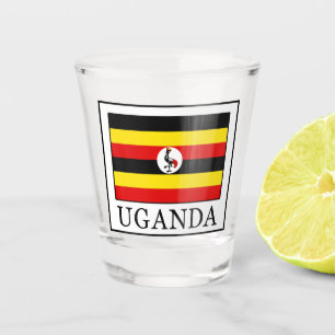 Verre A Shot Ouganda