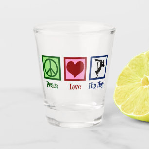 Verre A Shot paorovehiphop