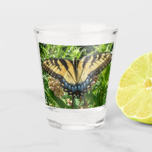 Verre A Shot Papillon à queue d'hirondelle II à Shenandoah