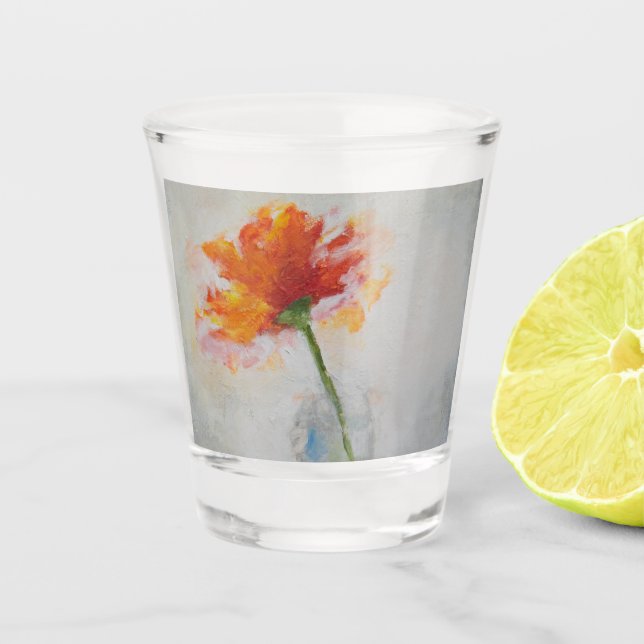 Verre A Shot Par soi-même (Devant)