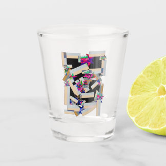 Verre A Shot Pathways 