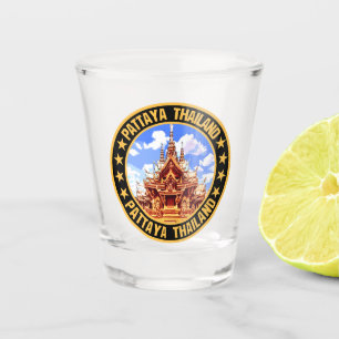 Verre A Shot Pattaya