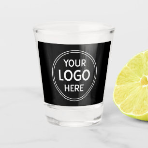 Verre A Shot personnalisé, unique, élégant et minimaliste