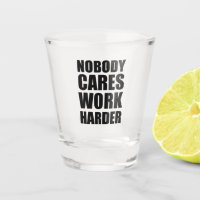 Personne S'en Soucie Travaille Plus Fort Fitness E