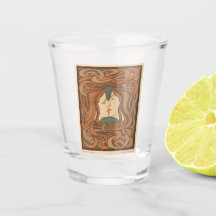 photo glaasje a rencontré jugendstill afbeelelding