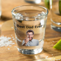 Photo personnalisé Meilleur Papa Fête des pères