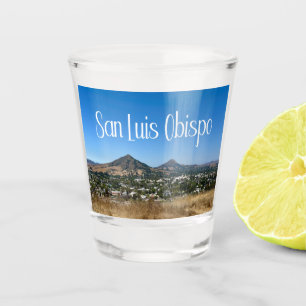 Verre A Shot Photographie de Terrace Hill à San Luis Obispo
