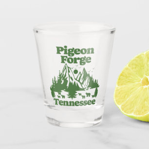 Verre A Shot Pigeon Forge Tennessee