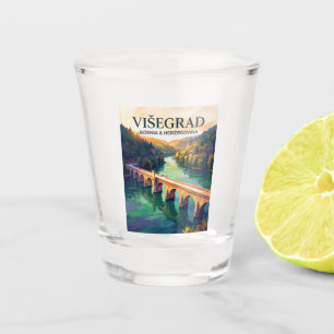 Verre A Shot Pont Mehmed Paša Sokolović