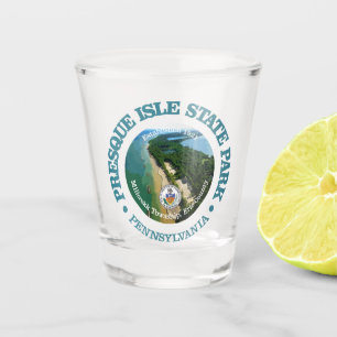 Verre A Shot Presque Isle SP