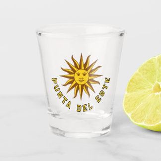 Verre A Shot Punta del Este, Uruguay