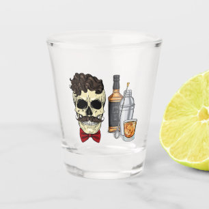 Verre A Shot Quel est votre poison ?