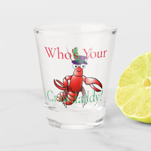 Verre A Shot Qui est ton père ? Thunder_Cove