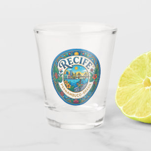 Verre A Shot Recife Brésil