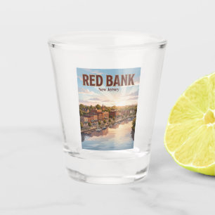 Verre A Shot Red Bank, New Jersey New Jersey